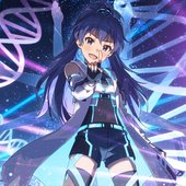 Ganaha Hibiki