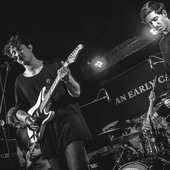 Into The Fray live @ Blue Shell Köln