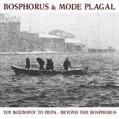 Beyond the Bosphorus