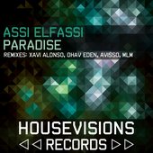 Paradise (The Remixes)