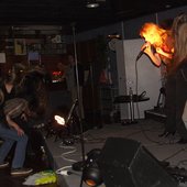 Venia live 2008