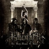 The Bestial Ritualism of Harlotry