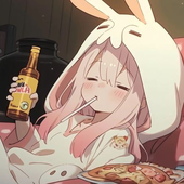 LastFM profile picture for @empty