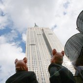 Evil Cowards