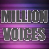 Million Voices - A Tribute to Otto Knows