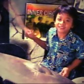 Cabe Rawit : Fajar Shiddigh ( Papay ) - Drum
