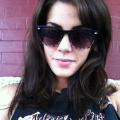 LastFM profile picture for @Celebrated