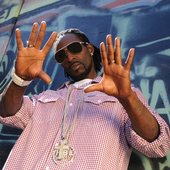 Black C (of RBL Posse) 