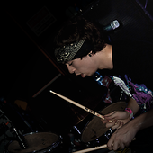 Drums: Ryan Ogunbiyi