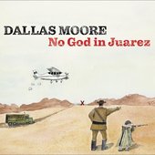 No God In Juarez