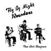 That Ain't Bluegrass