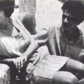 Gal Costa e Caetano Veloso