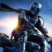 the mandalorian season 1 ost image cover