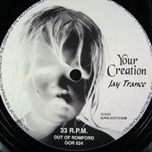 Your Creation / Ridiculous