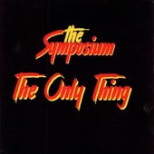 the only thing [Explicit]