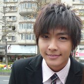 Arron Yan