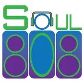 Soul 808 Logo