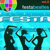Festa - "Beatles" (CD-2)