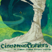 CinnamonChasers 的头像