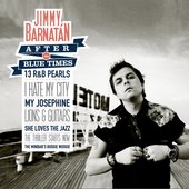 Jimmy Barnatán