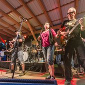 Keller Mountain Blues Band