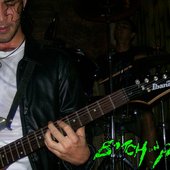 Bitch on Acid - Masters of rock - Bar do porto - 03-07-2010