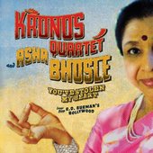 You've Stolen My Heart: Songs from R.D. Burman's Bollywood