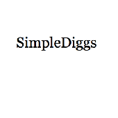 SimpleDiggs さんのアバター