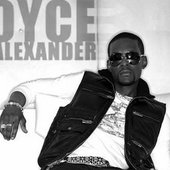 Voyce Alexander