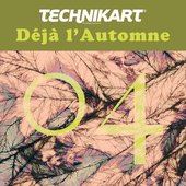 Technikart 04 - Déjà l'automne