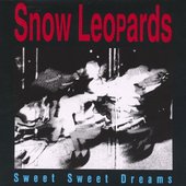 Sweet Sweet Dreams