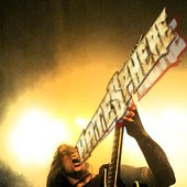 Hatesphere