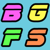 baby giraffes logo