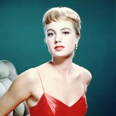 Shirley Jones