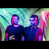 Dinosaur 88 - The Daft Punk Experience