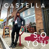 So Into You _Castella 2022
