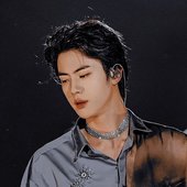 Jin MMA 2019