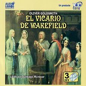 El Vicario De Wakefield (Abridged)