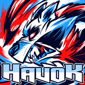 Avatar for lIHavoklI