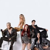 RBD - BILLBOARD 2023