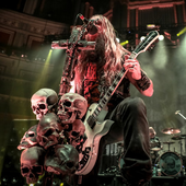 Black Label Society