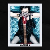 Madame X