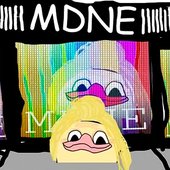 mdne tour