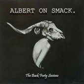 The Back Forty Sessions