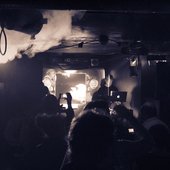 Dicepeople at The Nest, Dalston