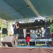 Erythrocyte (Rock-A Festival)
