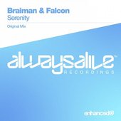 Braiman & Falcon