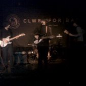 Clwb Ifor Bach