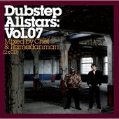 Dubstep Allstars, Volume 07: Mixed by Chef & Ramadanman