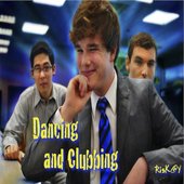 Dancing And Clubbing